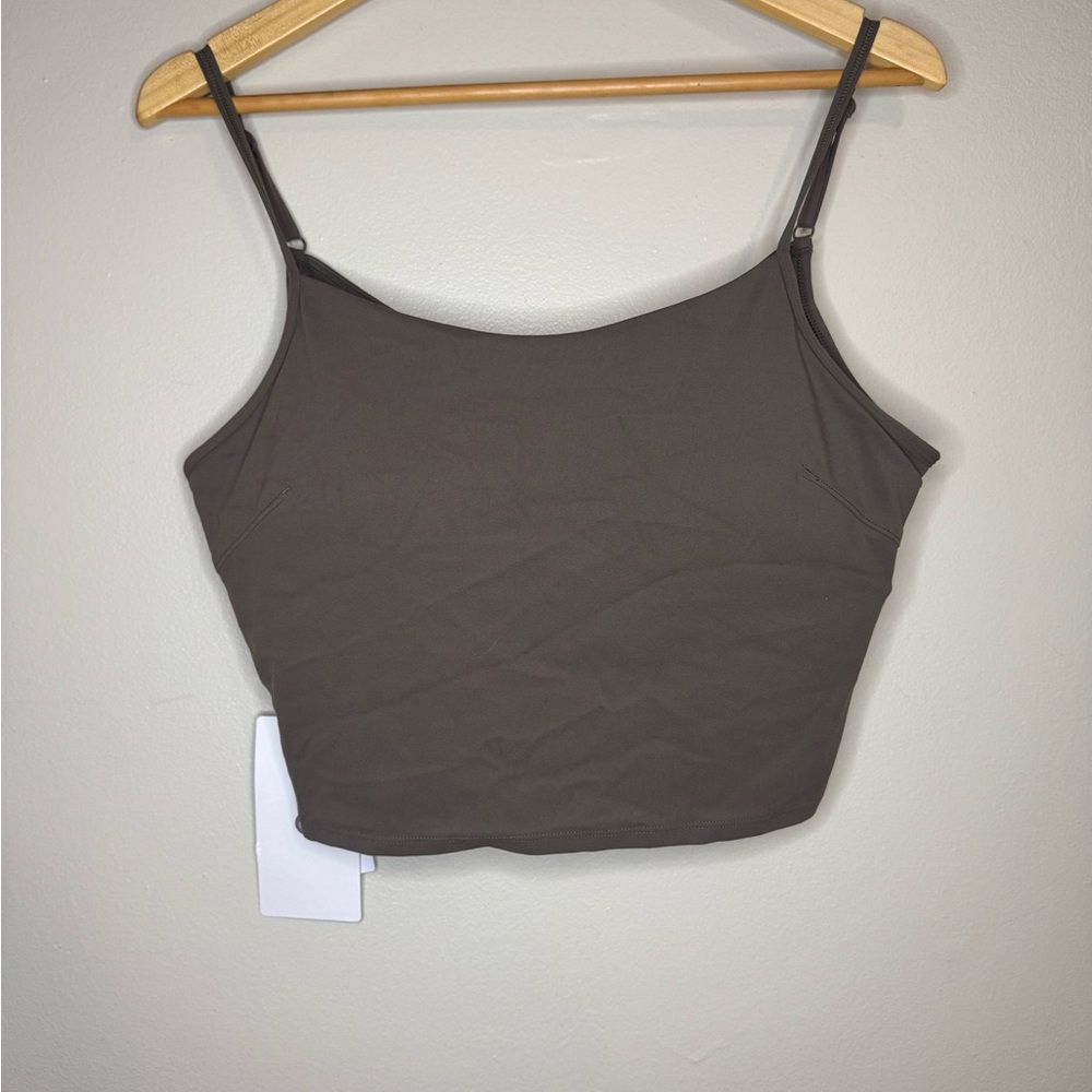 Colorfulkoala XXL Cross Wrap Sports Bra Crop Top NWT